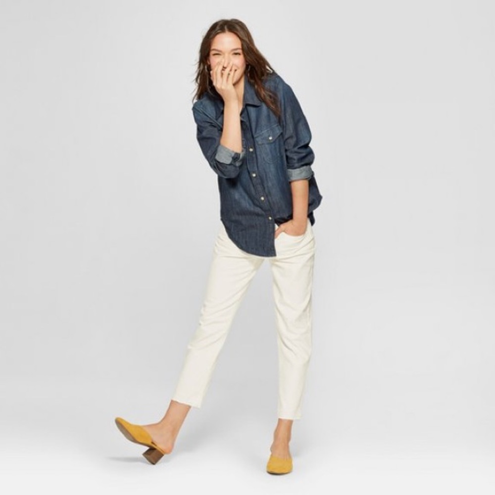 New Look | Button Down Shirt